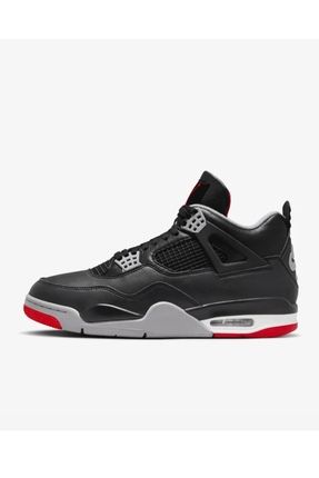 Nike jordan 4 retro bred clearance