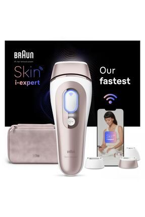 IPL Skin i·expert, Evde Tüy Alma, Ücretsiz Uygulama, Çanta, Gillette Venus, 3 Başlık, PL7253