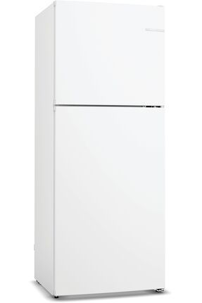 KDN43NWE0N Çift Kapılı No Frost Beyaz Buzdolabı