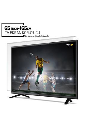 65 Inch TV Ekran Koruması - Tivivor