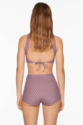 Hot pant hot on sale