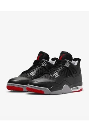 Jordan bred 4 nike deals