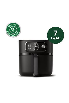 Hd9875/90 7000 Serisi Airfryer Combi Xxl Connected