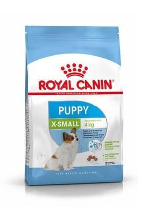 ® X-small Puppy Yavru Köpek Maması 1,5 Kg