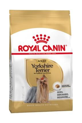 Yetişkin Yorkshire Terrier Irkına Özel Köpek Maması 1,5 Kg