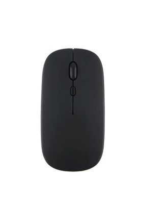 ıPad 10.Nesil 10.9 İnç 2022 Uyumlu Şarj Edilebilir Tablet Kablosuz Bluetooth Mouse