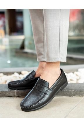 Erkek Ayakkabı Klasik Günlük Yumuşak Ayakkabı