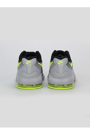 Nike Air Max Invigor Little Kids Shoes Wolf Grey Black Sneaker Cocuk Gunluk Spor Ayakkab Fiyat Yorumlar Trendyol