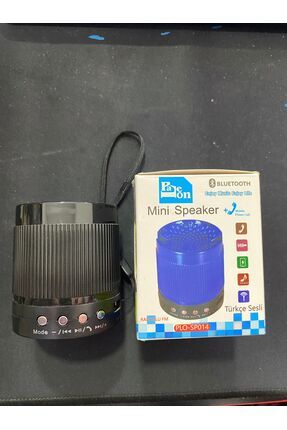 Mini Bluetooth hoparlör