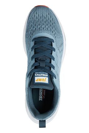 Jump 29771 Mavi Erkek Sneaker Gunluk Spor Ayakkab Fiyat Yorumlar Trendyol