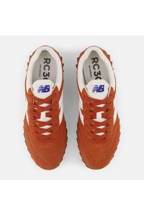 New Balance RC30 Rust Oxide Erkek Turuncu Spor Ayakkab Fiyat Yorumlar Trendyol
