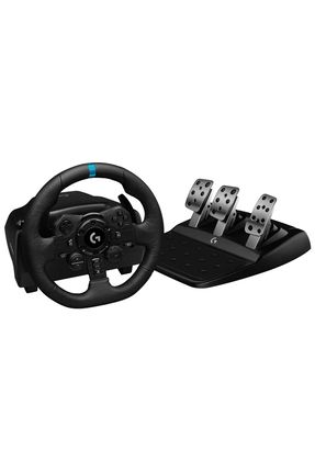 G G923 Driving Force Yarış Direksiyonu (PlayStation&PC Uyumlu)