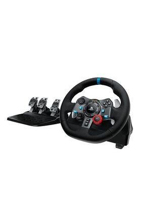 G G29 Driving Force PlayStation için Yarış Direksiyonu (Logitech Türkiye Garantili)