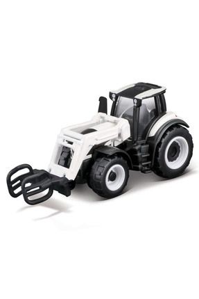 Mini Work Machines Traktör - Valtra 15591