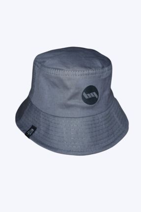 CopperHead Bucket Hat Balıkçı Şapka - Antrasit