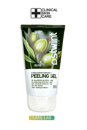 Care Lab Clinical Skin Care Peeling Gel Olive 125 ml