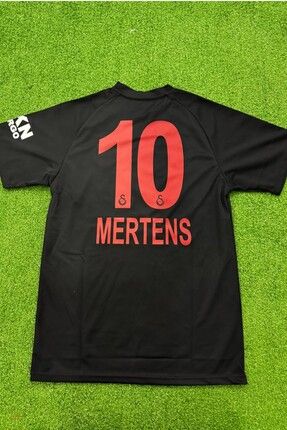 Yeni Sezon Gâlâtâsârây Dries Mertens Siyah Forması