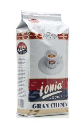 - Gran Crema Çekirdek Kahve 1000 gr
