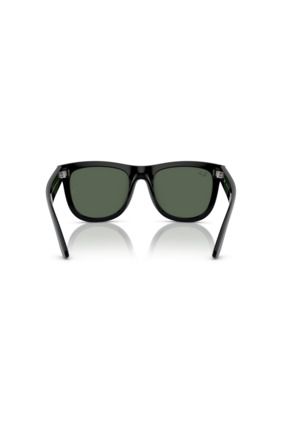 Ray-Ban R0502s 6677vr 53 Unisex Güneş Gözlüğü Fiyatı