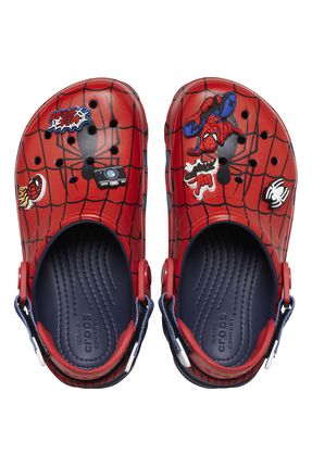 Crocs spiderman for boy new arrivals