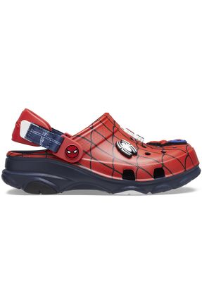 Crocs spiderman for boy on sale