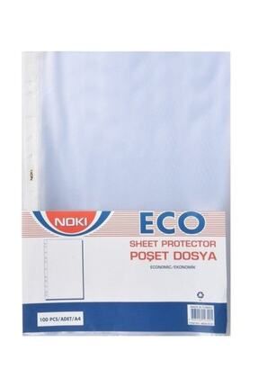 Poşet Dosya Eco 300'lü Paket
