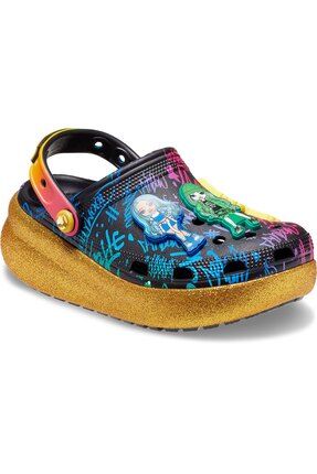Crocs Classic Rainbow High Cutie Fiyat Yorumlar Trendyol