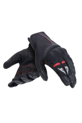 Eld/namıb Gloves Black/black