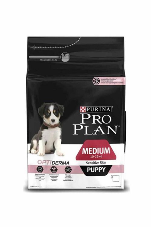 Proplan Puppy Medium Somonlu Yavru Kopek Mamasi 12 Kg Fiyati Ve Yorumlari Trendyol