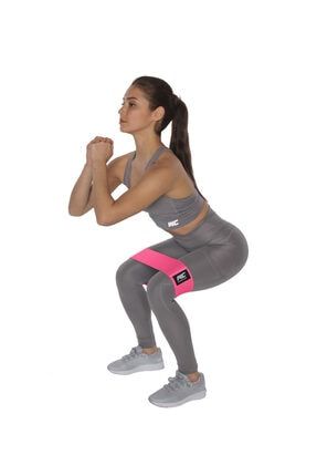 MuscleCloth Kadın Spor Giyim ve Fitness Kıyafetleri