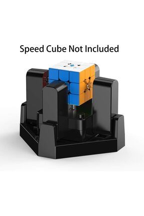 Rubik Küp Çözücü Robot