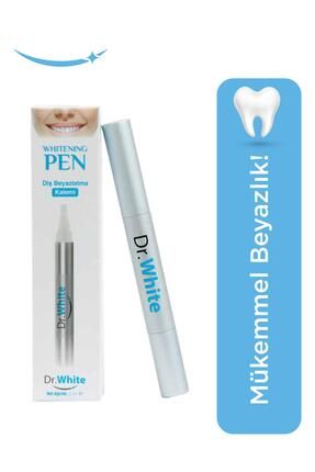 Dr. White Diş Beyazlatıcı Kalem 2 ml