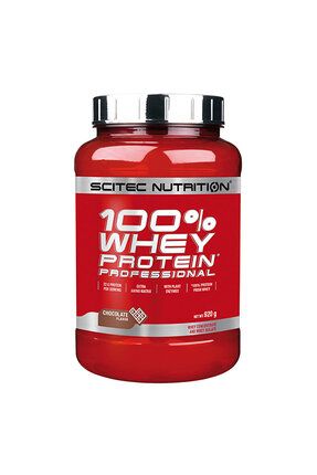 Whey Professional Whey Protein 920 gr