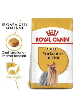 Dog Bhn Yorkshire Köpek Maması 1,5 Kg