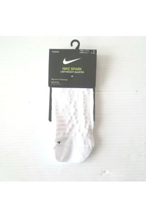 Nike Spark Lightweight Quarter Socks CT8933 100 Corap Fiyat Yorumlar Trendyol