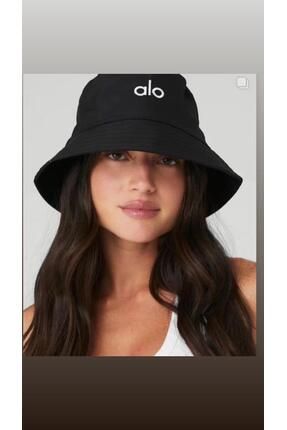 Alo Yoga Bay Buklet Şapka