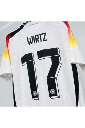 Almanya 2024 Yeni Sezon Richard Wirtz Forması