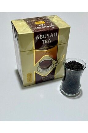 Çay Sri Lanka Ithal Ceylon 1. Kalite Dökme 400 gr Siyah Kaçak Kutulu