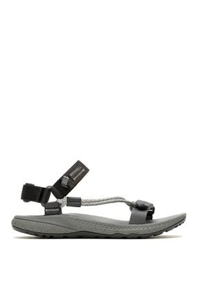 Siyah Kadın Outdoor Ayakkabısı J037802_BRAVADA 2 STRAP