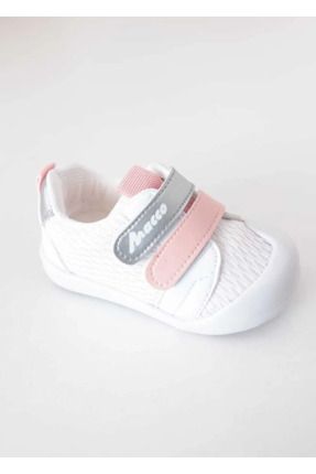 Ortopedik İlk Adım Kız Bebek Erkek Bebek Unisex Çocuk Ayakkabısı
