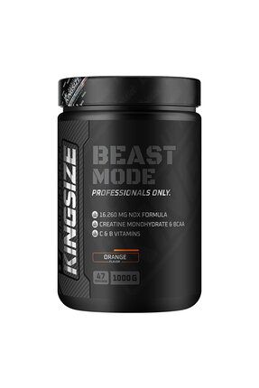 Beast Mode 1000 gr