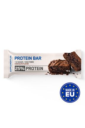 .com Protein Bar 50 gr 1 Adet