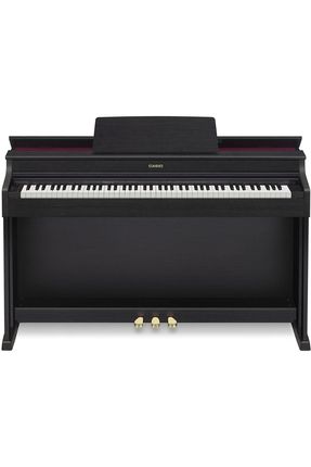 Ap-470 Dijital Piyano (SİYAH) (TABURE KULAKLIK)