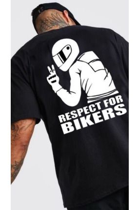 T shirt bikers clearance