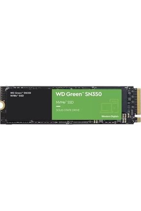 480gb Green Sn350 S480g2g0c 2400-1650 Mb-s M.2 Nvme Ssd Harddisk