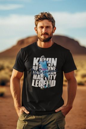 T shirt kevin de bruyne hotsell