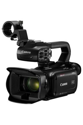 XA65 4K SDI Profesyonel Video Kamera