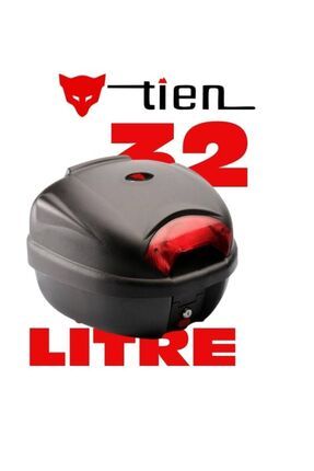 Tien 32 Litre Motorsiklet Çantası