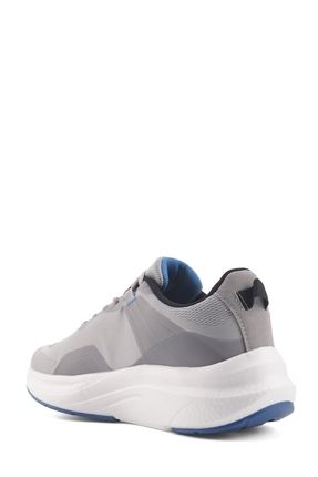 Lumberjack PULL 4FX Siyah Erkek Sneaker