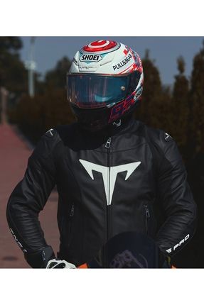 Super Black - 01 Motosiklet Montu